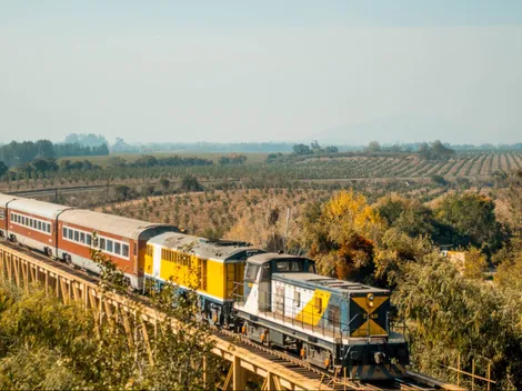 Un viaje al pasado: ¿Cómo comprar entradas para el Tren del Recuerdo?