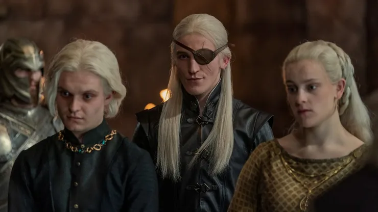 Estos son los estrenos que llegarán a HBO Max en 2024