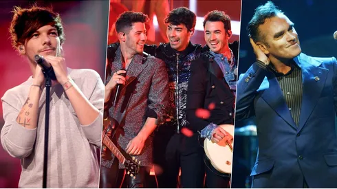 Los conciertos del 2024 en Chile que todavía tienen entradas