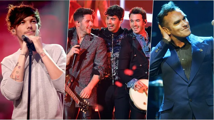 Los conciertos del 2024 en Chile que todavía tienen entradas