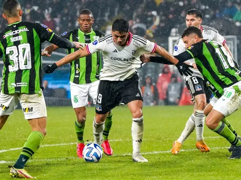 Calendario: los amistosos de Colo Colo en Uruguay