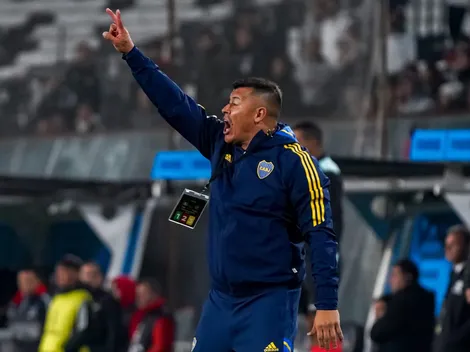 Advierten a Colo Colo por Almirón: "Muy influenciado por..."