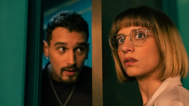 Conoce los detalles de la nueva serie de Netflix.