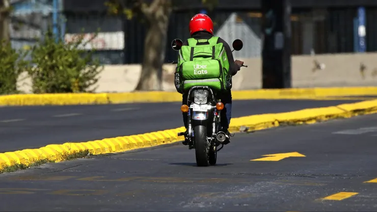 Pizza, Sushi y Hamburguesas: Esto fue lo más pedido por delivery