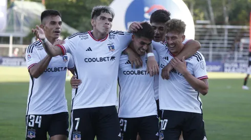 Colo Colo tendrá una apretada agenda en el inicio del 2024.