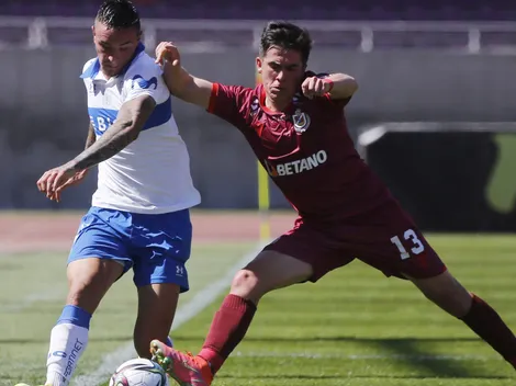 Huachipato avanza por otro ex La Serena y un uruguayo Sub 20