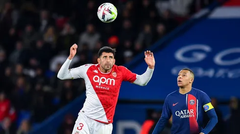 ¡Se queda! Maripán rechaza oferta.