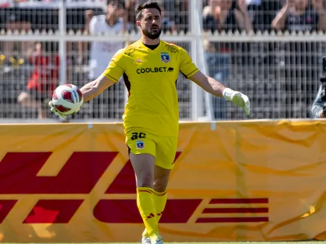 Colo Colo en alerta: Desde Uruguay vienen por el "Tuto" De Paul