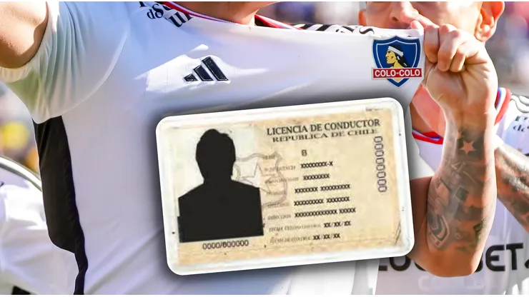Nuevos antecedentes en el escándalo de las licencias truchas están viendo la luz.