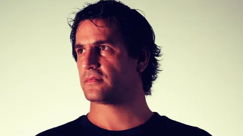 El periodista y musico se refirió al fuerte incidente que protagonizó.