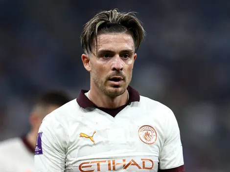 Asaltan casa de Jack Grealish con toda su familia dentro