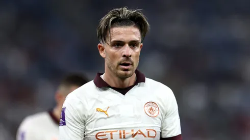 La familia de Grealish lo veía por televisión cuando los asaltaron