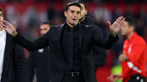 Diego Alonso es uno de los nombres con los que Pablo Milad se reúne en Argentina para ofrecerle la banca de Chile.