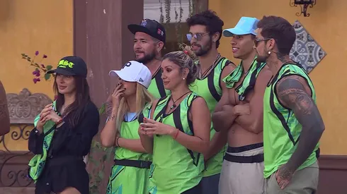 Conoce los detalles de lo qué pasará en los próximos capítulos.