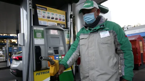 ENAP publicó este miércoles un nuevo informe semanal de precios de los combustibles.