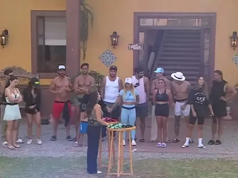 ¡Tierra Brava define nuevos equipos para competencias!