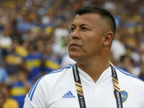 ¿Cuáles son los títulos de Almirón, el candidato a DT de Colo Colo?