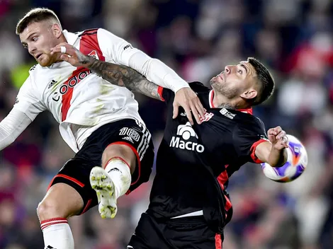 O'Higgins suma un defensa desde Argentina