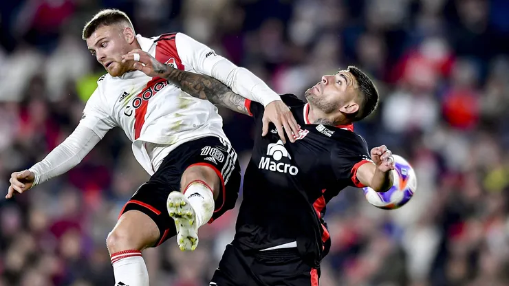 O'Higgins suma a un defensor provenientes del fútbol argentino
