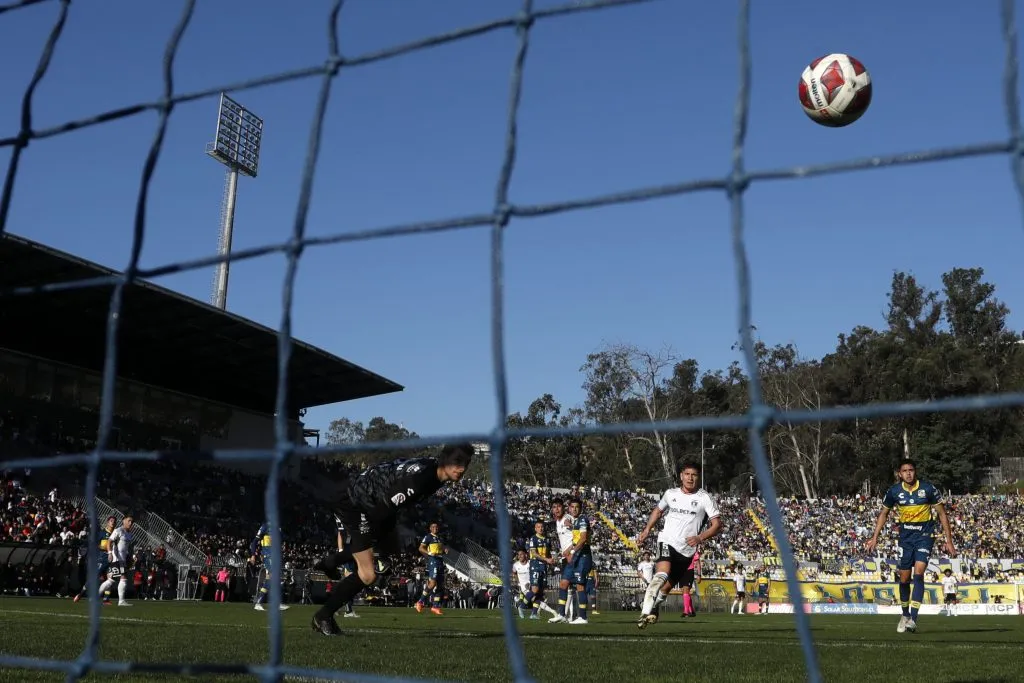 Sausalito recibirá la Copa Viña 2024 con Everton, Colo Colo e Independiente del Valle | Photosport