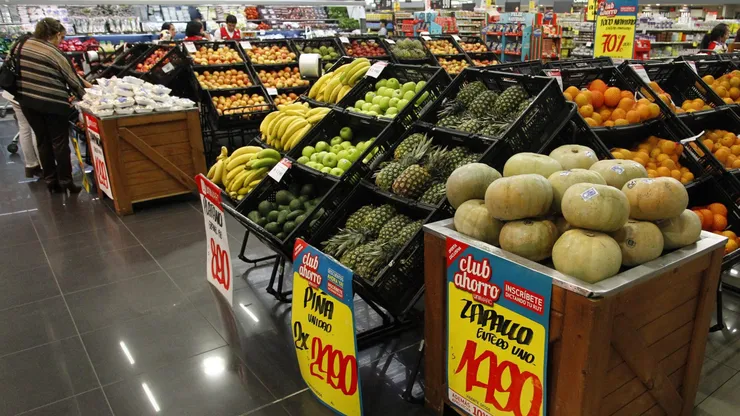 Alimentos
