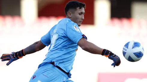 Huachipato define al posible reemplazante de Castellón