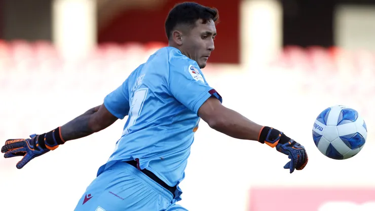 Huachipato define al posible reemplazante de Castellón