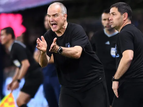 Bielsa recibe dos golpes: ¡cracks 'europeos' fuera ante la Roja!