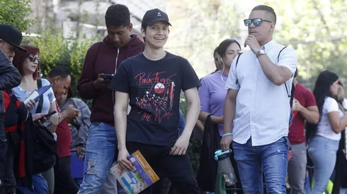 El 90% de los migrantes estarían en situación regular o en tramitación.