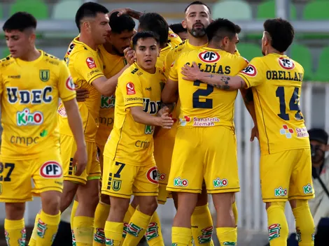 En riesgo la llegada de empresario árabe a U. de Concepción