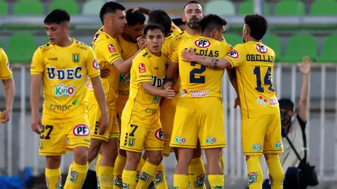 U. de Concepción todavía no pasa a manos del emiratí Rimoun Hanouch.