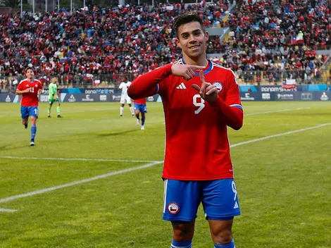 ¿Dónde ver el Preolímpico donde estará La Roja Sub 23?