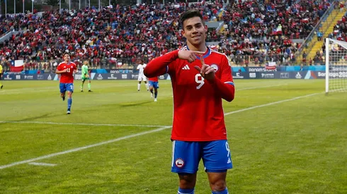 Chile afina detalles para la disputa del Preolímpico.