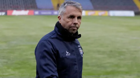 Gustavo Álvarez comienza a armar su plantel para 2024 en la U.