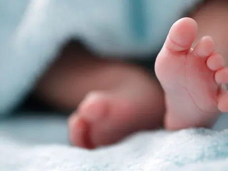 Nace el bebé más grande en la historia de Chile