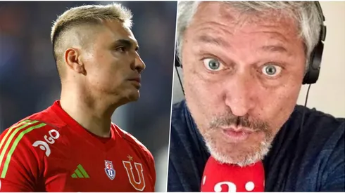 Pato Yáñez y caso de Cristóbal Campos.