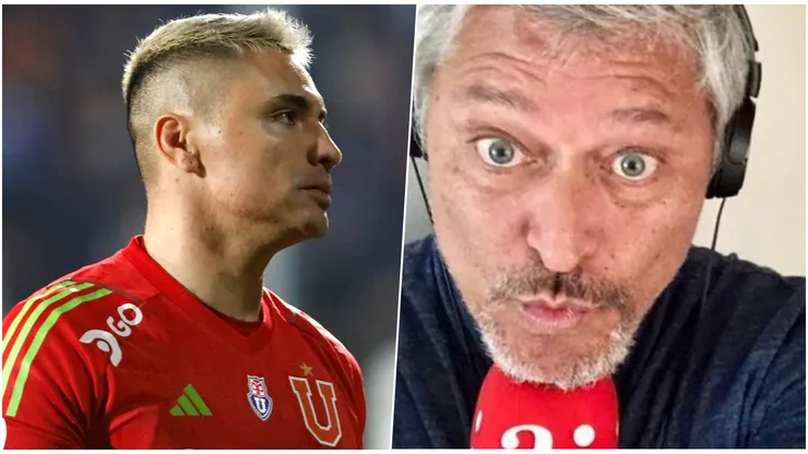 Pato Yáñez y caso de Cristóbal Campos.