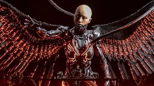 ¿Quedan entradas para Afterlife en Chile?