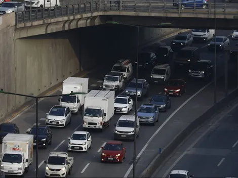 ¿Cuál es la mejor hora para salir de Santiago? Consejos para Año Nuevo