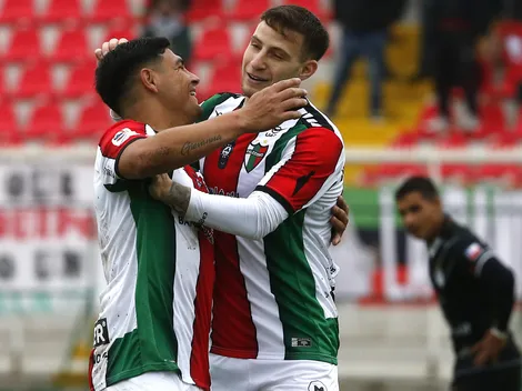 Costas explica fichaje de Maxi Salas por Racing: "Un hambre bárbaro"