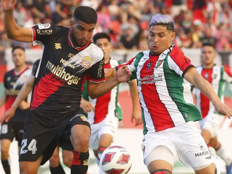 Presidente de Palestino defiende el aumento de cupos extranjeros