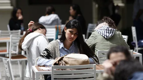 La beca de Mantención entrega un monto de $195.600 dividido en 10 meses.