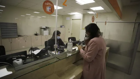 Feriado Bancario 2023