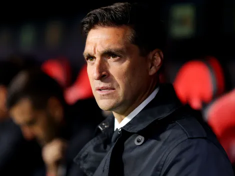 Sorpresivo candidato a La Roja se reunirá con Milad en Argentina