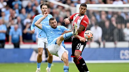 Manchester City cerrará el 2023.