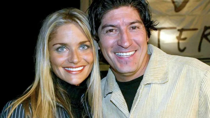 Kenita quiere sanar el recuerdo con Bam Bam Zamorano.