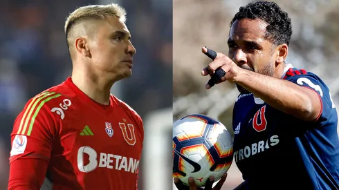 Jean Beausejour hizo un análisis de la situación de Cristóbal Campos y habló de su experiencia mirando el trabajo de las inferiores en la U.