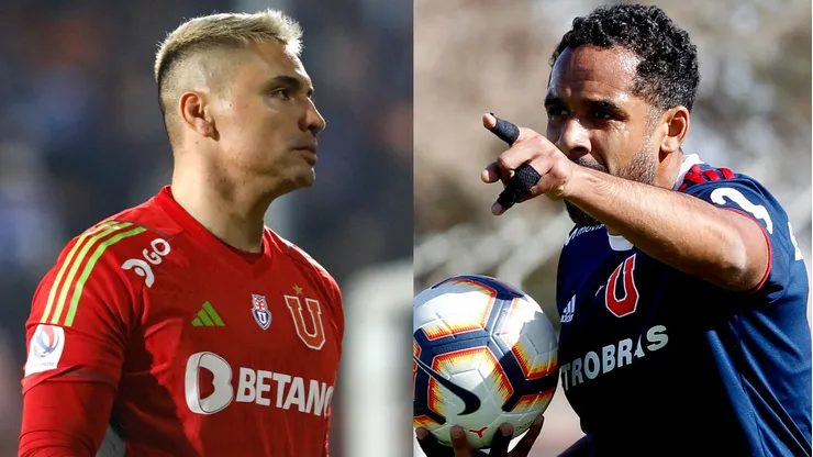 Jean Beausejour hizo un análisis de la situación de Cristóbal Campos y habló de su experiencia mirando el trabajo de las inferiores en la U.