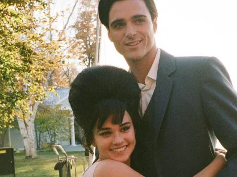 ¿De qué murió Elvis Presley? El exceso visto en "Priscilla"