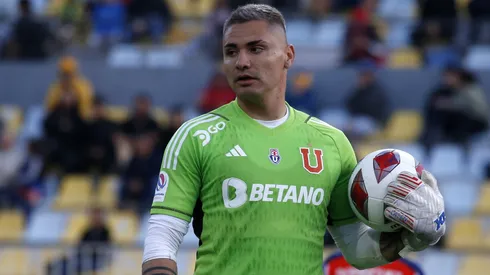 Caamaño: Campos no se va de la U por la denuncia de violencia intrafamiliar propiamente tal.